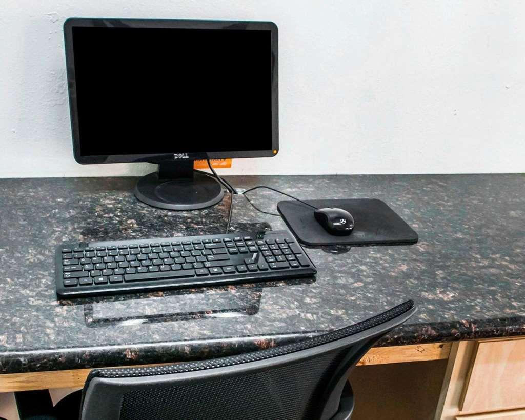 فيلا إيكونو لودج كارلسباد، كاليفورنيا المرافق الصورة